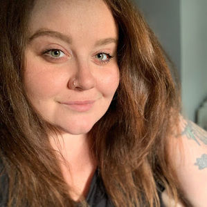 Meet your Posher, Sabrina